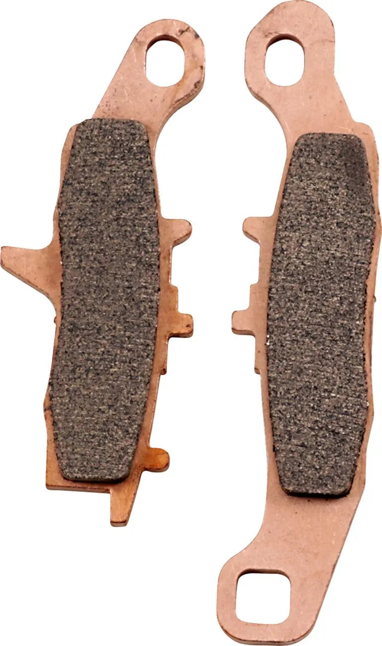 Galfer Mx Pro Brake Pads - Superior Braking Performance - Front