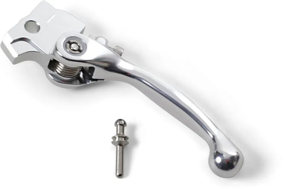Moose Offroad Flex Brake Lever - Forged 6061-t6 Aluminum