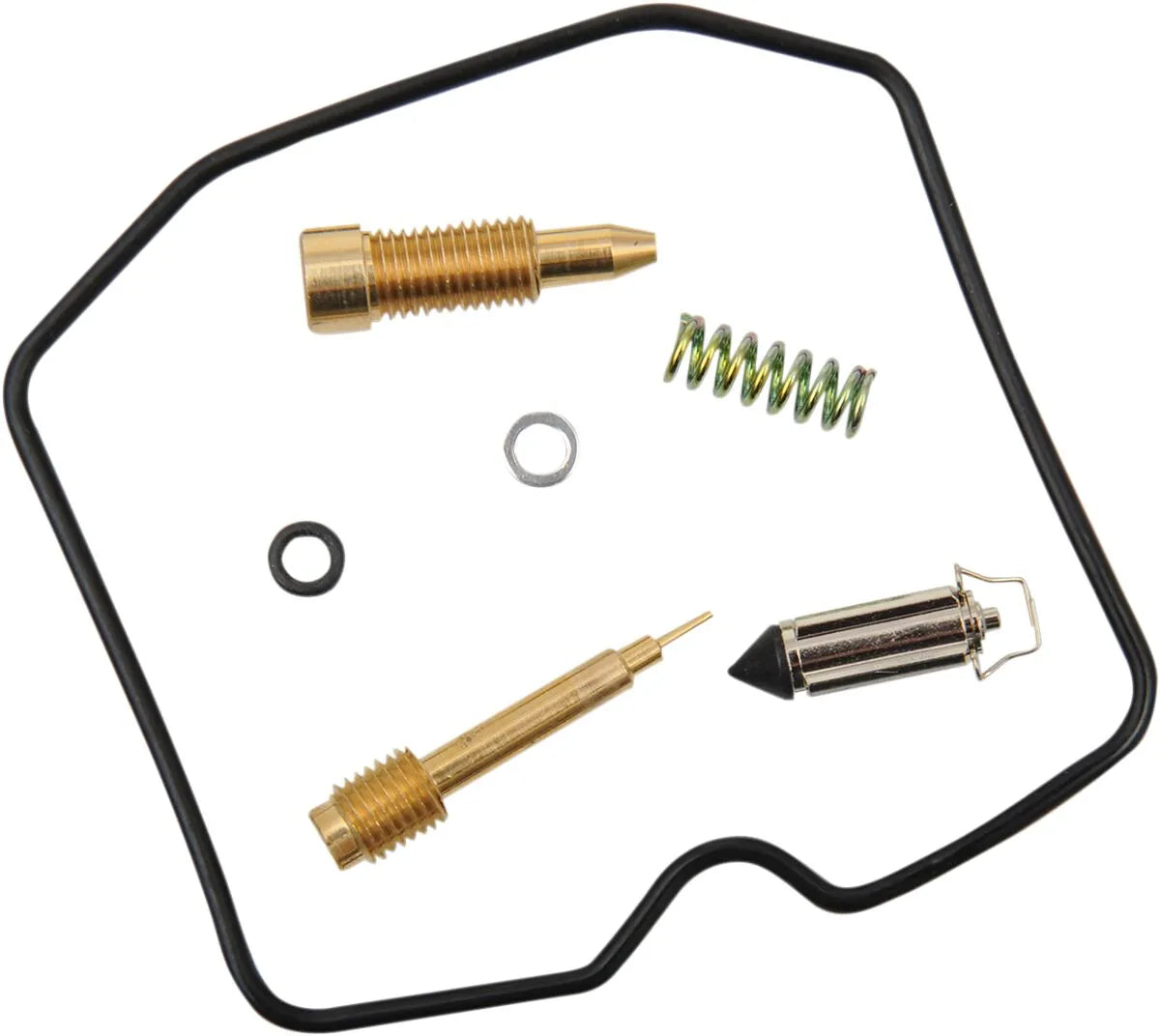 K&l Supply Carburetor Repair Kit