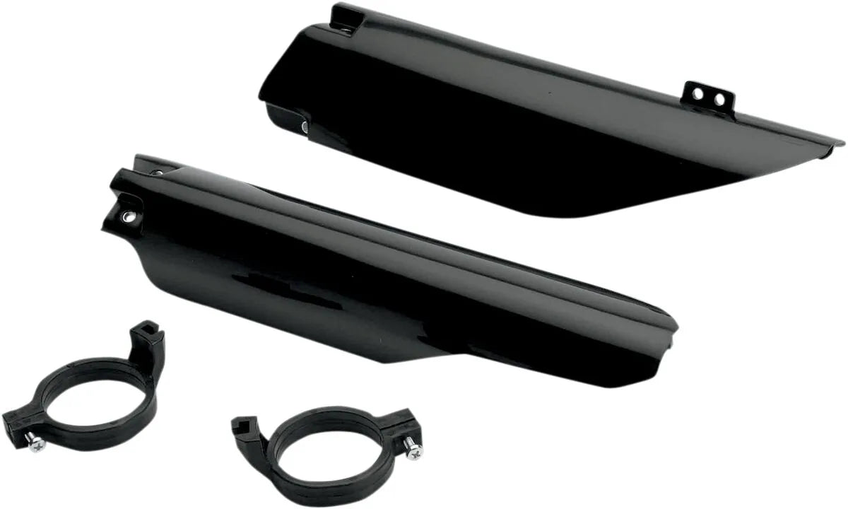 UFO Fork Covers for Fork Tubes