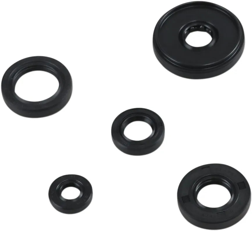 Moose Offroad Hard-Parts Engine Oil Seal Kit