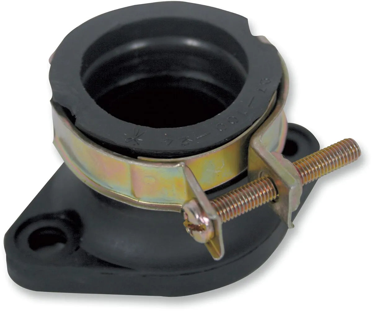 Parts Unlimited Carburetor Mounting Flange