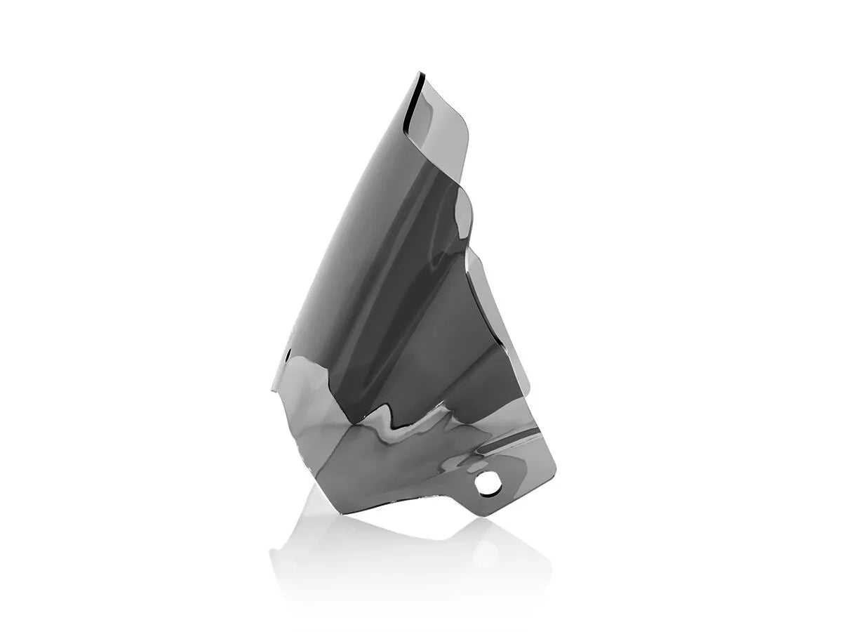 Wrs Windscreen - Dark Smoke