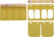 Boyesen Power Reed Set