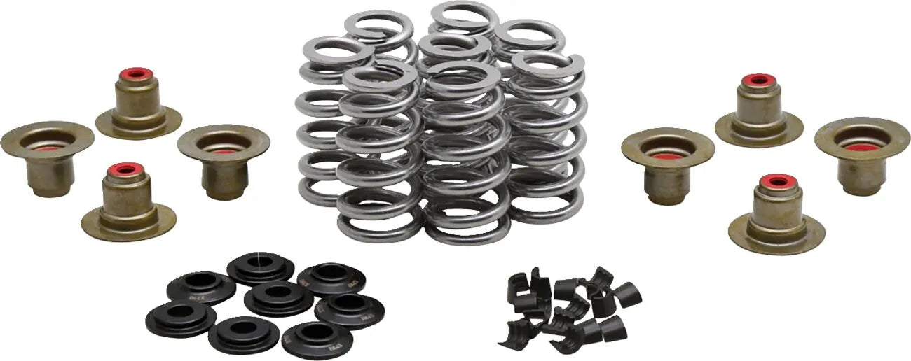 Kibblewhite Beehive Valve Spring Kit .640" Lift