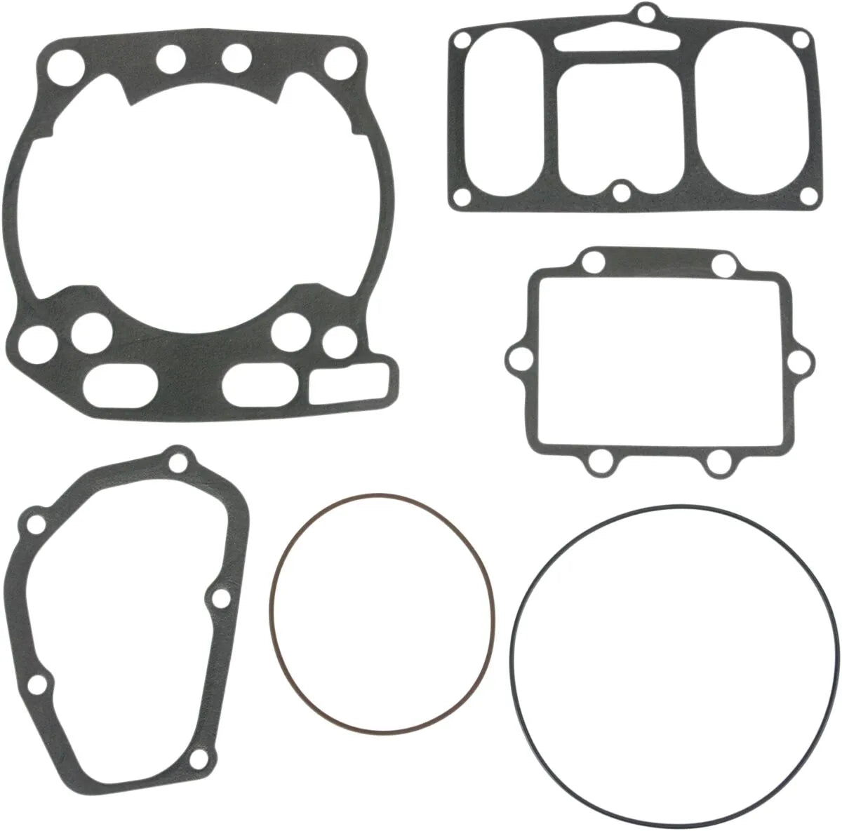 Moose Offroad Complete Engine Gasket Seal Kit Honda XR 600 R