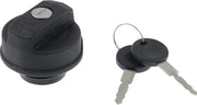 Cult Werk Lockable Tank Cap For V-rod Models