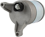 Parts Unlimited Starter For Yamaha