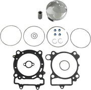 Wiseco 449cc High-performance Piston Kit