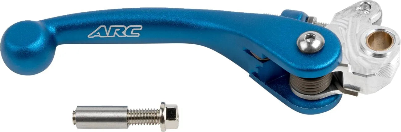 Arc Forged Brake Lever - Adjustable Aluminum