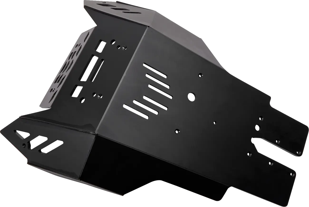 Axp Racing Adventure Skid Plate For Engine Protection