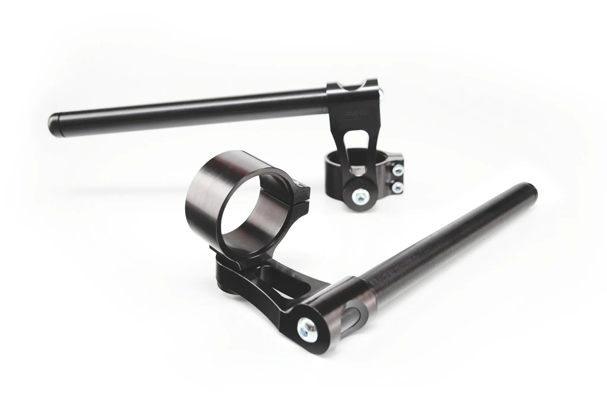 Trw Raised Clip-on Handlebar Kit