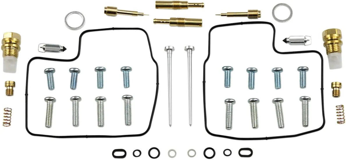Parts Unlimited Carburetor Repair Kit