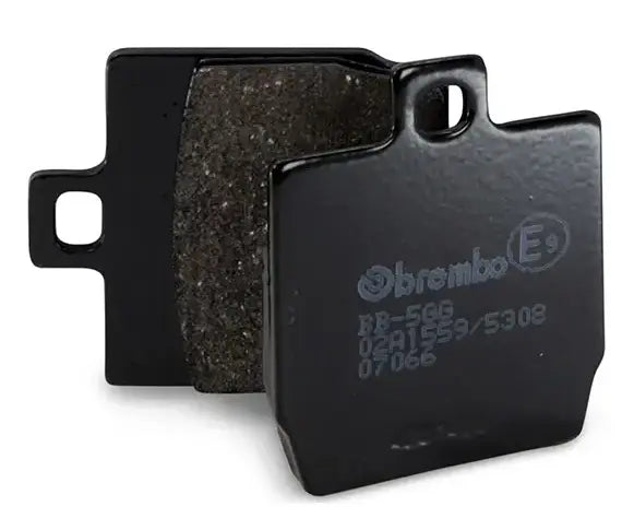 Brembo Prime Line Brake Pad Genuine Carbon Ceramic Set