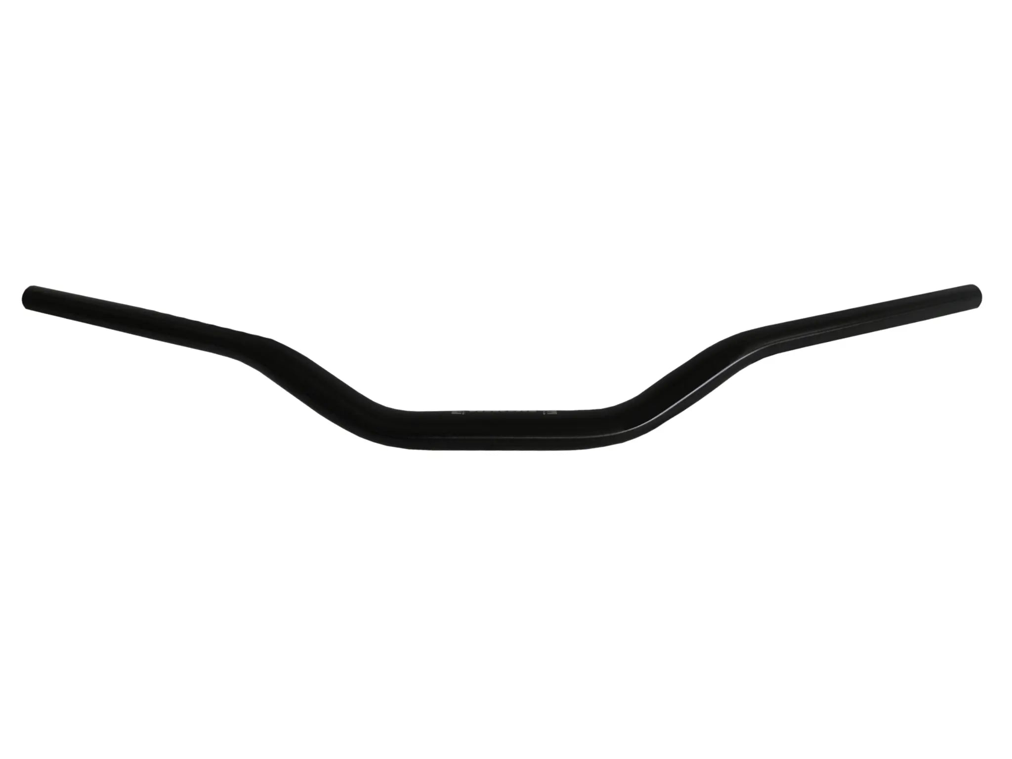 Accossato Aluminium Handlebar for 28.6mm (1-1/8") Clamp