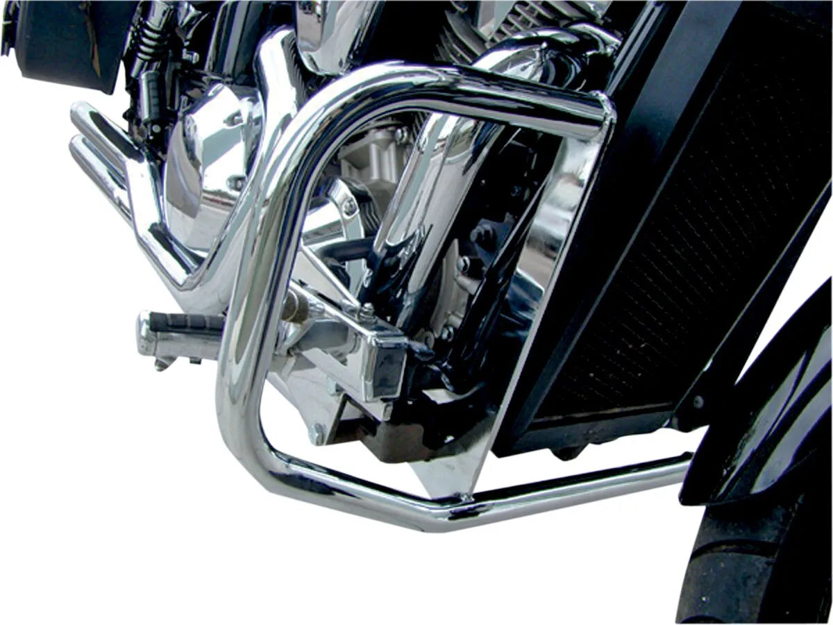 Baron Full-Size Engine Guards for Motorcycles