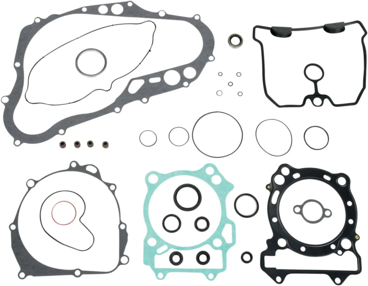 Moose Offroad Complete Gasket & Oil Seal Kit for 4-Stroke