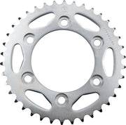 Jt Sprockets Steel Rear Sprocket - 525