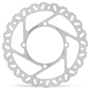 Moto-master Nitro Series Brake Disc - Oem Replacement - Front
