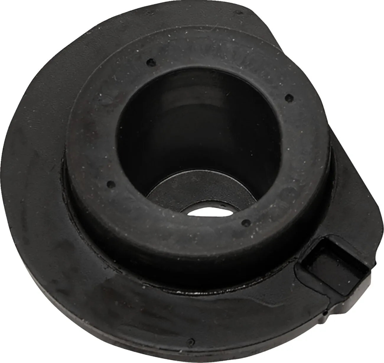 Drag Specialties Urethane Rear Swingarm Pivot Mount