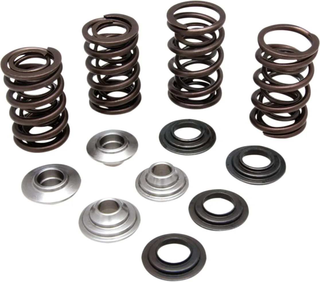Kibblewhite Racing Valve Spring Kit .415" Lift