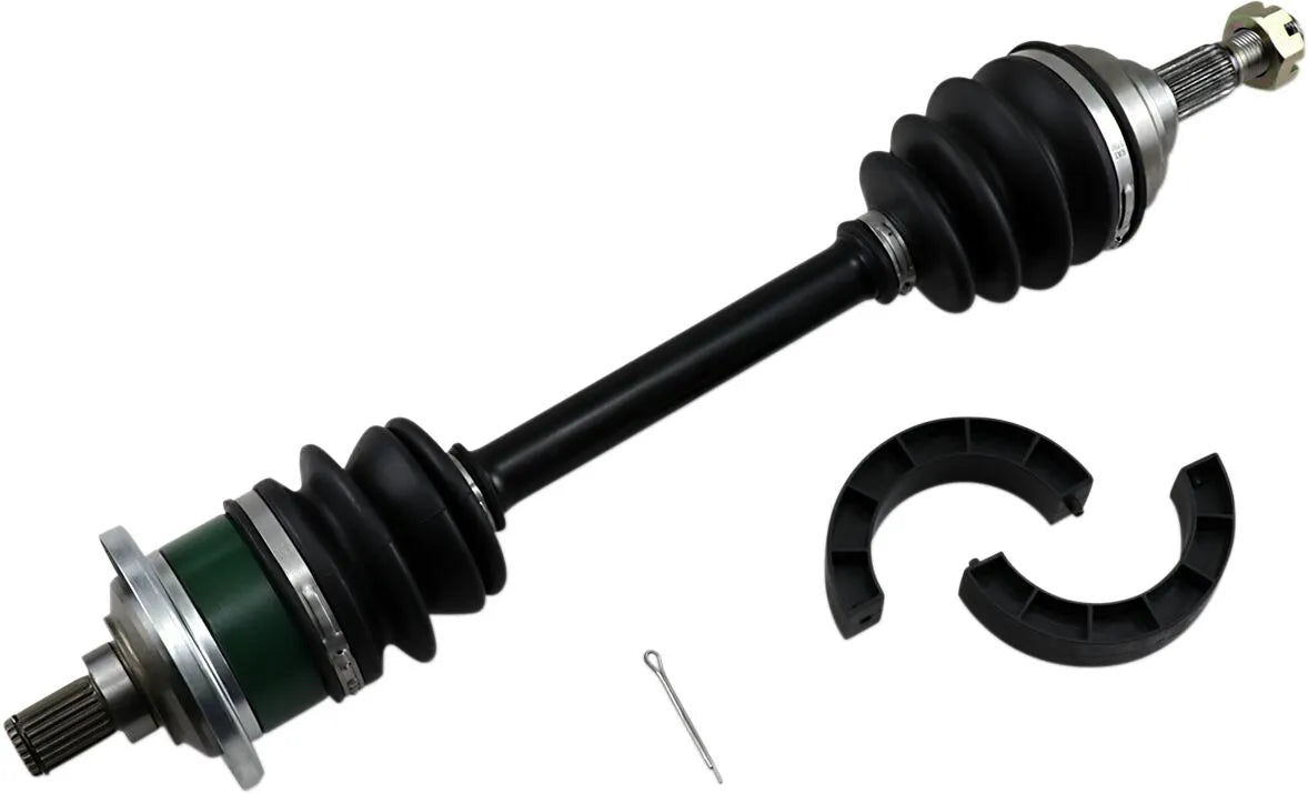 Moose Offroad Oem Replacement Cv Axle
