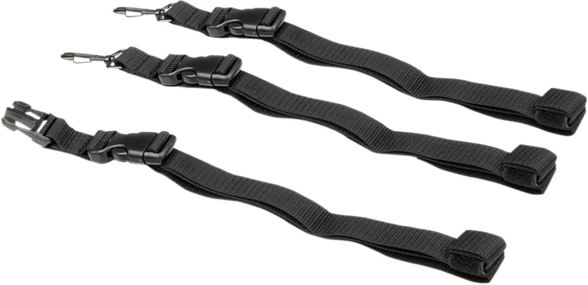 Saddlemen Br4100 Tactical Seat Bag
