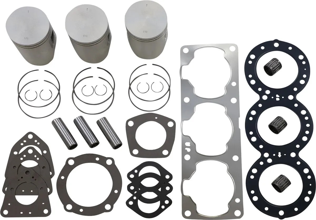 Wsm Top-end Engine Rebuild Kit