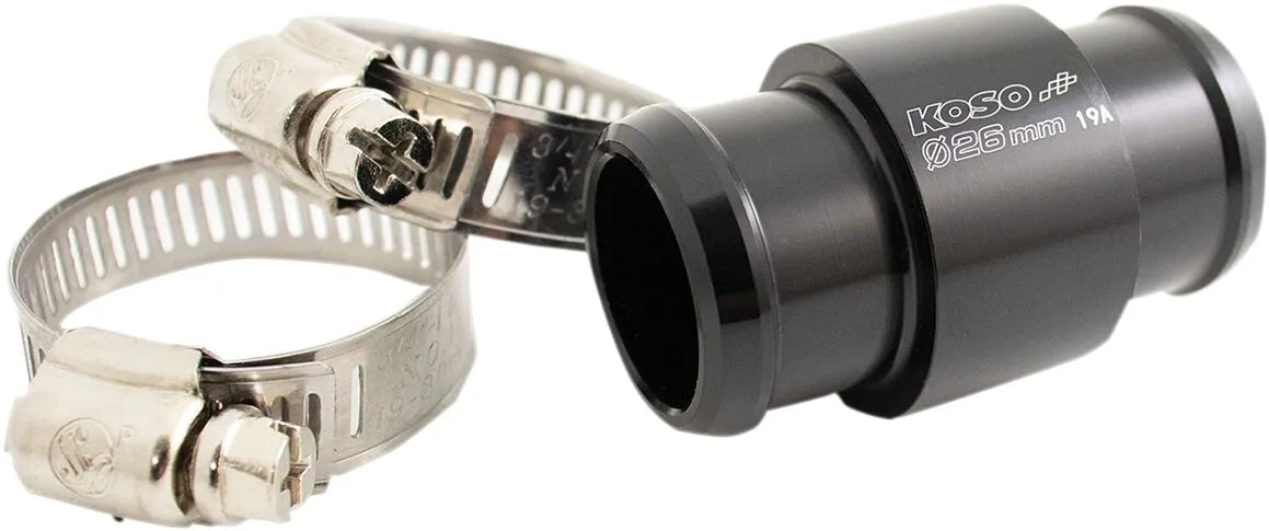Koso Water Temperature Sensor Adapter - 18mm