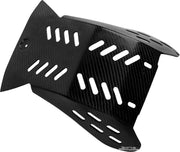 Moose Offroad Carbon Fiber Skid Plate