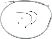 Magnum Shielding Sterling Chromite Ii Clutch Cable
