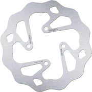 Galfer Wave® Brake Rotor Replacement For Motorcycles - Rear