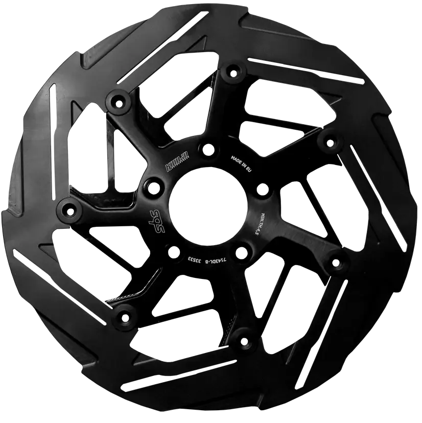 Sbs Kodlin Brake Rotor - High-performance Floating Disc - Front
