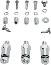 Colony Dash Plate Mounting Kit