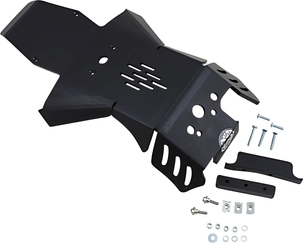 Moose Offroad Pro Lg Skid Plate For Full Body Protection
