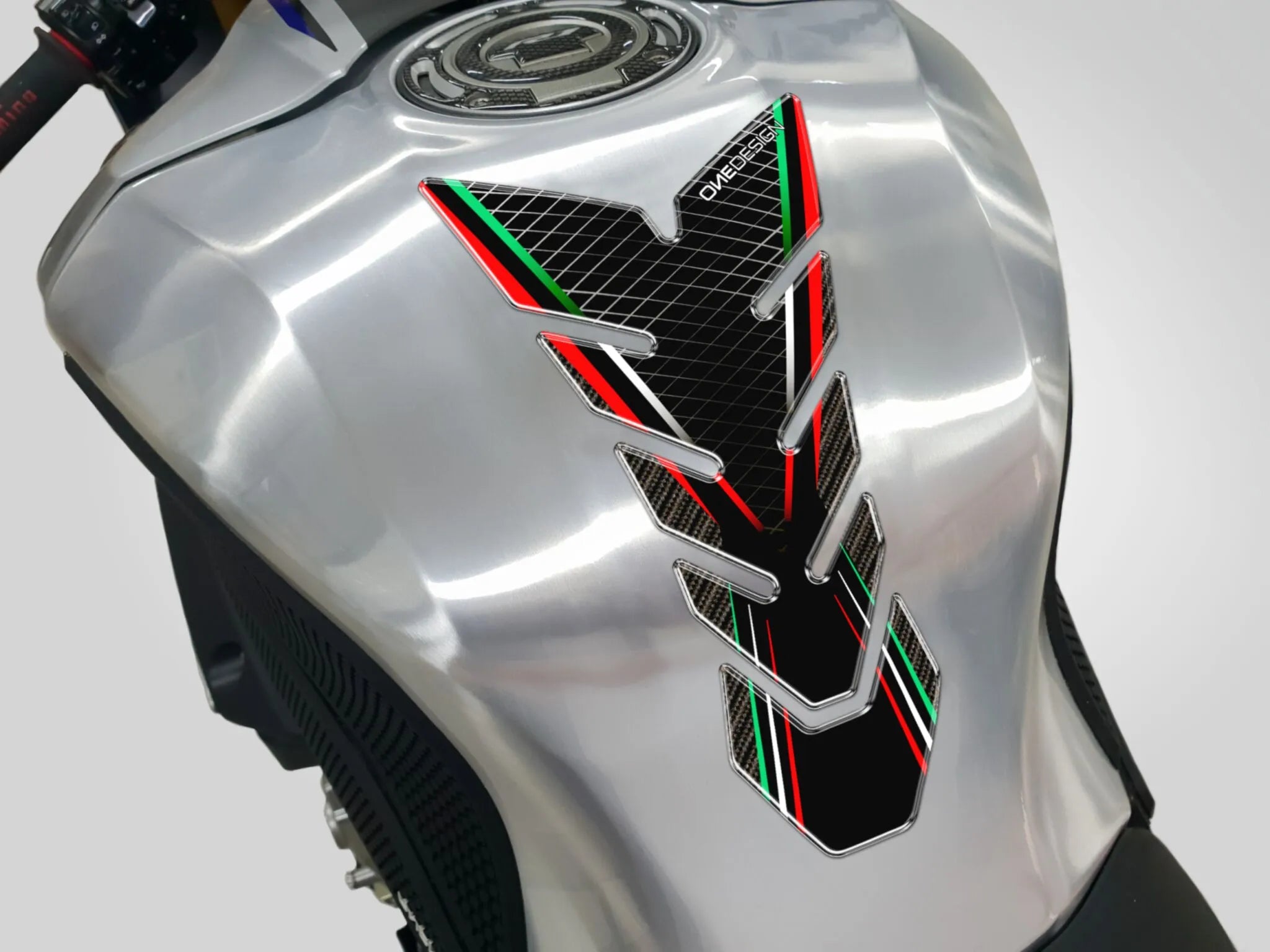 Onedesign Resin Tank Pad - Universal Fit