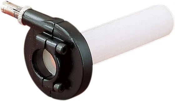 Parts Unlimited Twist Throttle Assembly