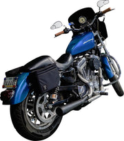 Trask 2-into-1 Assault Exhaust System