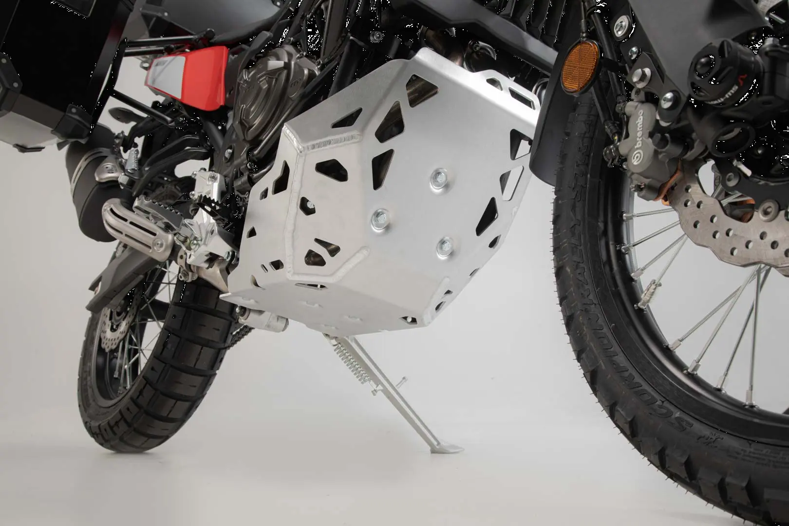 Sw-motech Engine Guard For Lower Engine Protection
