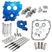 S&S Cam Chest Kits for Twin Cam – Engine
