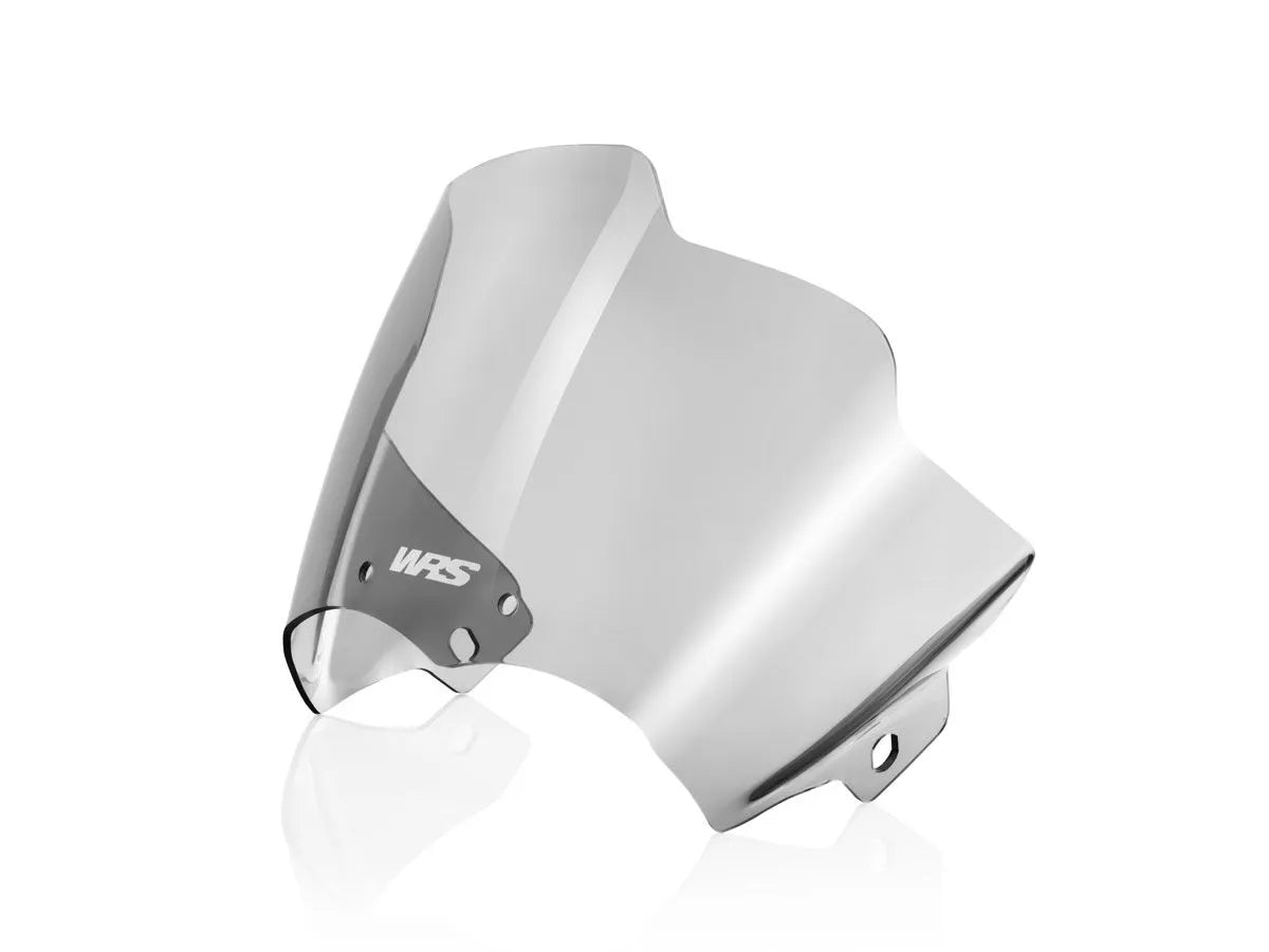 Wrs Windscreen - Enhanced Protection & Style