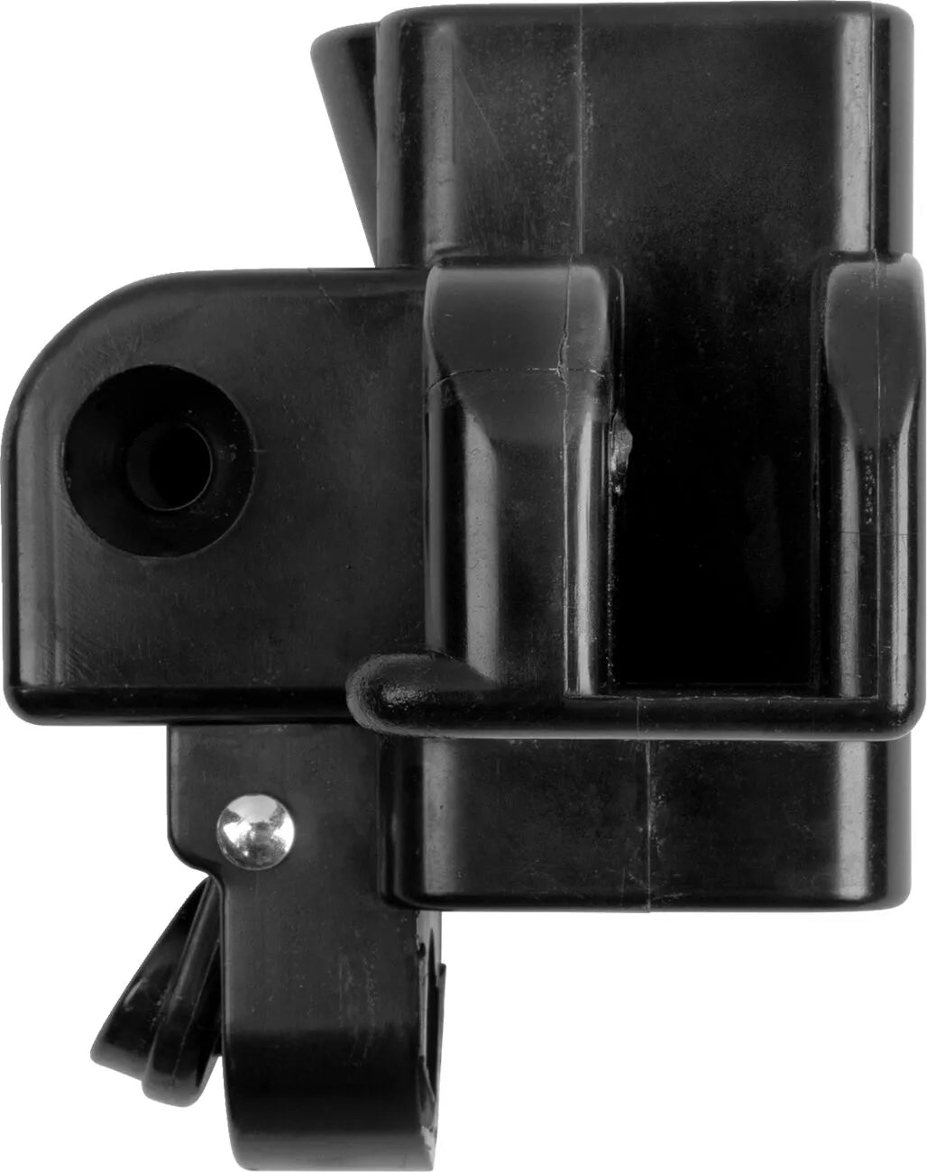 10' x 10' Canopy Bottom Corner Fitting Black