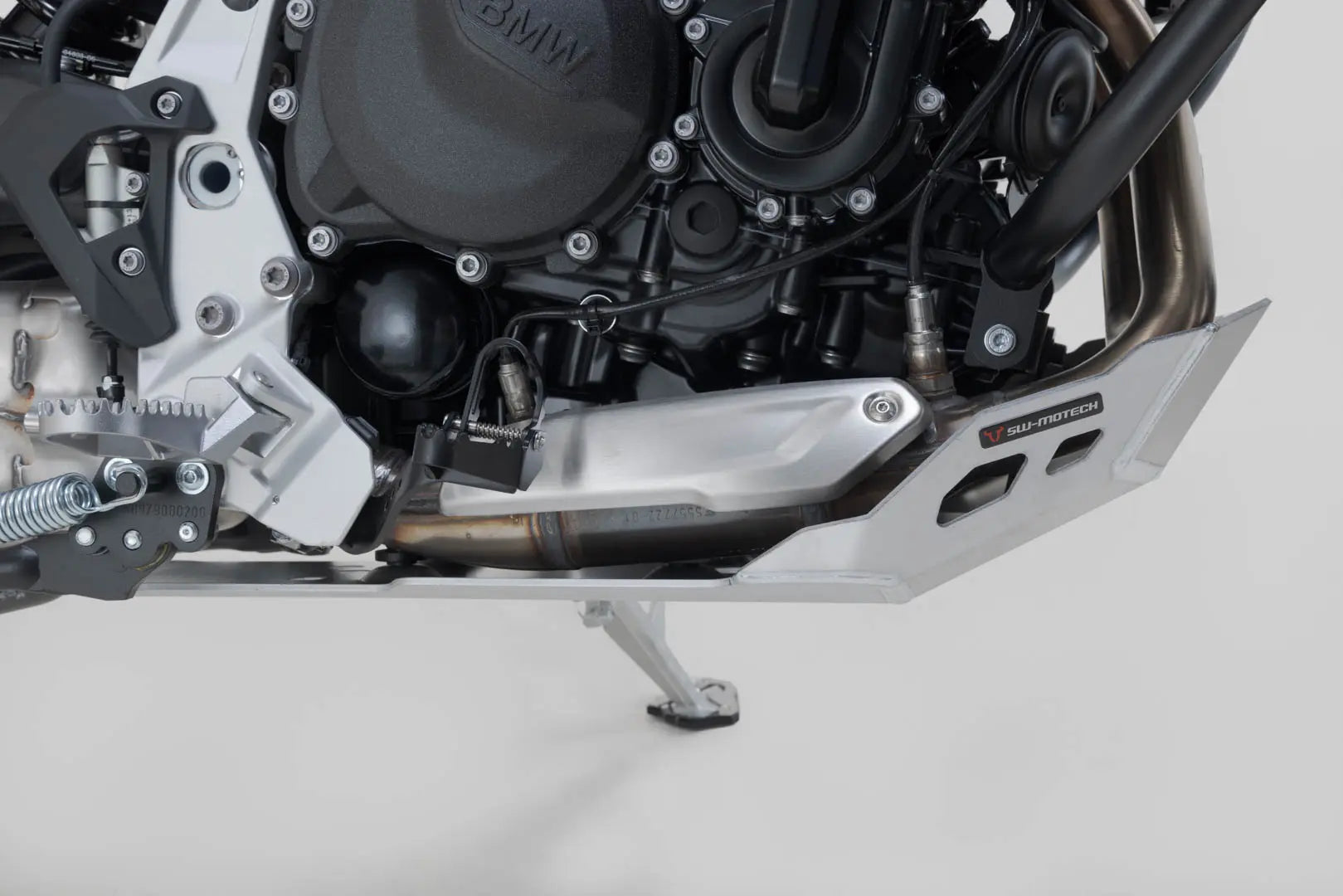 Sw-motech Engine Guard For Lower Engine Protection