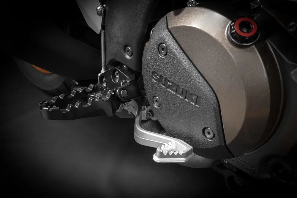 GILLES TOOLING Pro-X Enduro Foot Peg