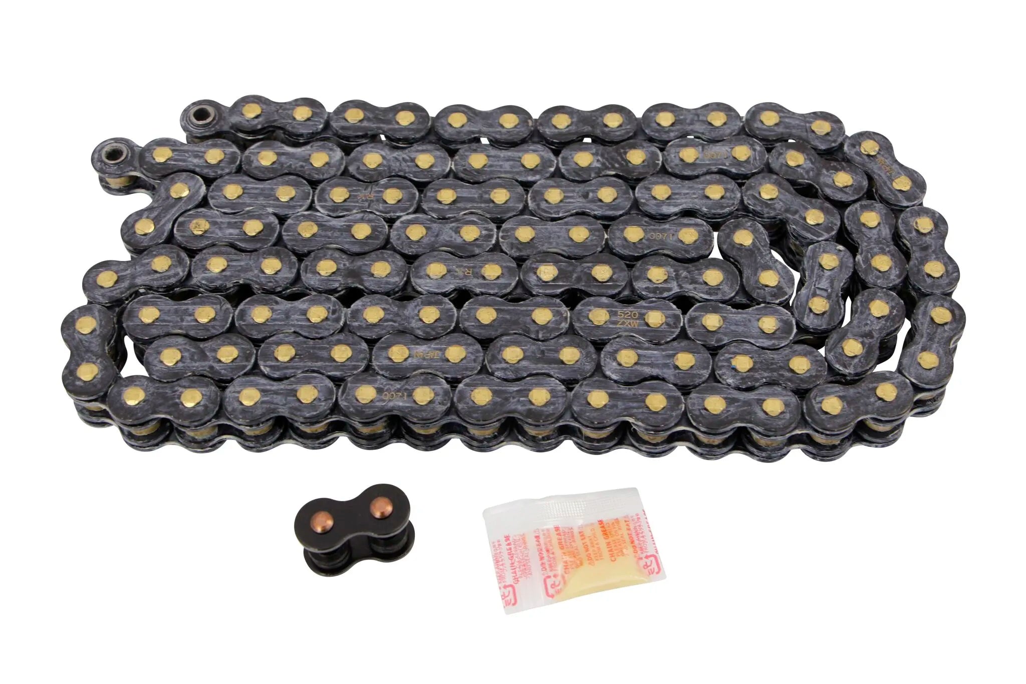 Rk 530 Zxw Drive Chain - High Performance