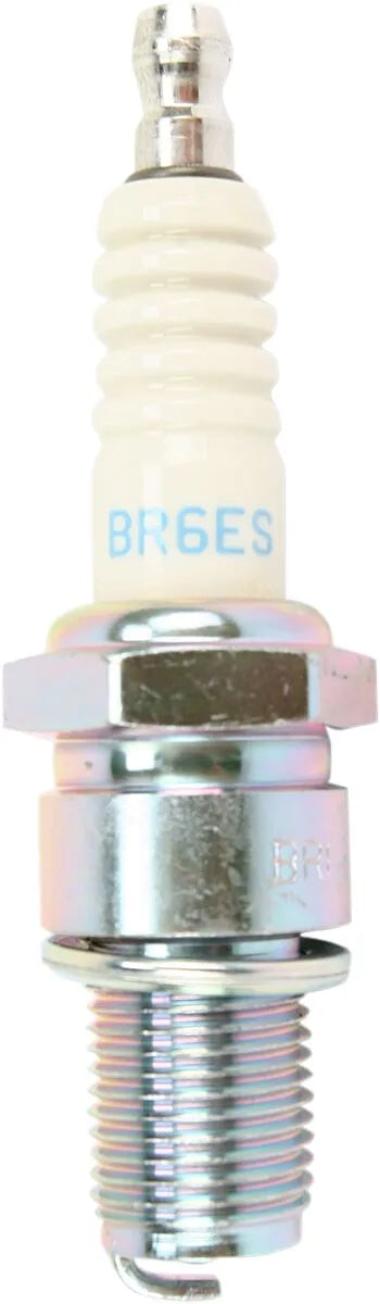 Ngk Br6es Spark Plug - Enhanced Ignition
