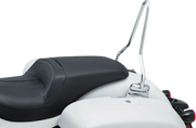 Kuryakyn Sissy Bar - Chrome Finish