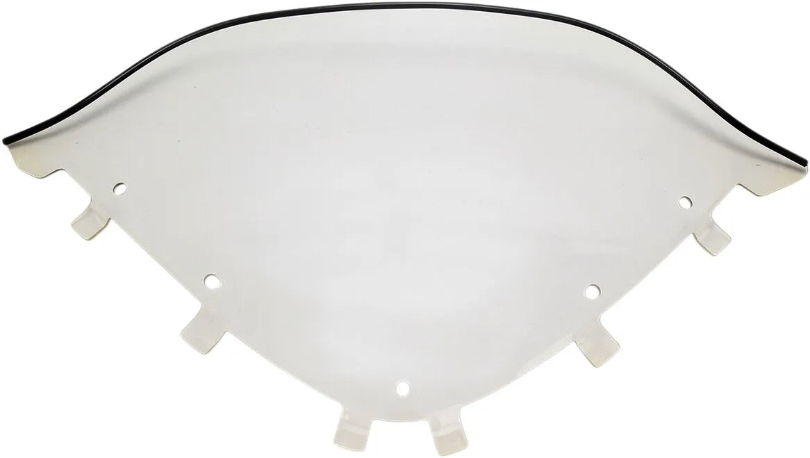 Sno Stuff Replacement Windshield - Clear