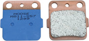 Moose Offroad M1 Brake Pads - Sintered Metal Set - Front & Rear