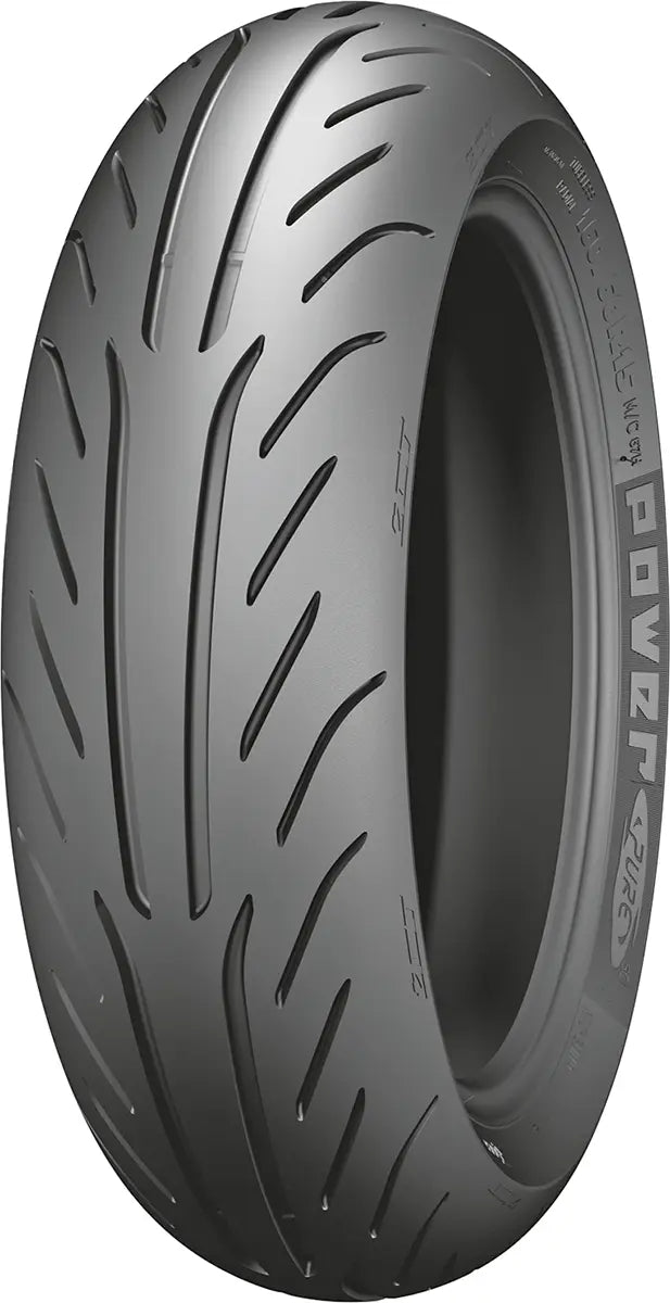 Michelin Power Pure Sc Tire For Scooters